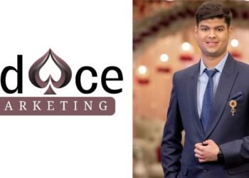 Introducing Rohan Gupta: The Innovator Behind AdAce Marketing