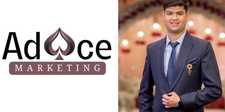 Introducing Rohan Gupta: The Innovator Behind AdAce Marketing