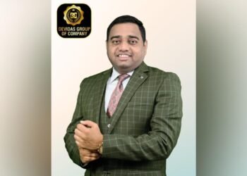 Devidas Shravan Naikare: Blending Business Success with Spiritual Wisdom