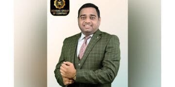 Devidas Shravan Naikare: Blending Business Success with Spiritual Wisdom