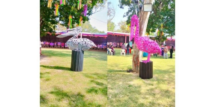 Bharat Kool Festival Showcases Sustainable Art and Cultural Heritage