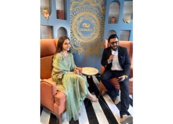 Lavleen Kaur’s Diet Insight Rebrands as Santushti Holistic Health, Expanding Its Approach to Wellness