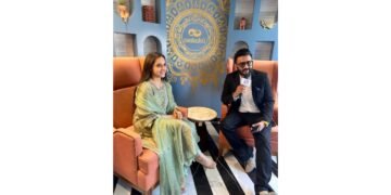 Lavleen Kaur’s Diet Insight Rebrands as Santushti Holistic Health, Expanding Its Approach to Wellness