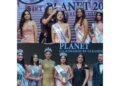 Pakhi Kumar Won The Title of First Runner-Up at Miss India Planet Beauty Pageant 2024