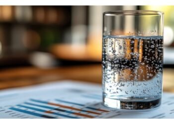 The Economic Benefits of Using Water Filters