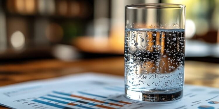 The Economic Benefits of Using Water Filters