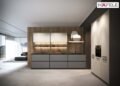 Kitchen Fittings by Hafele