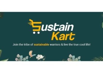 India Accelerator: Start and End to SustainKart