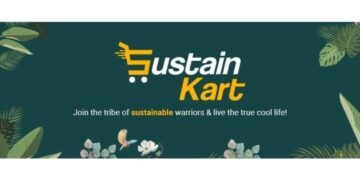 India Accelerator: Start and End to SustainKart