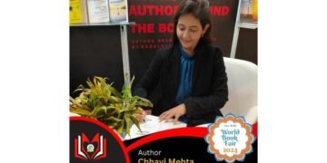 An Evening of Inspiration: Young Authors Launchpad and Public Speaking Championship Finale