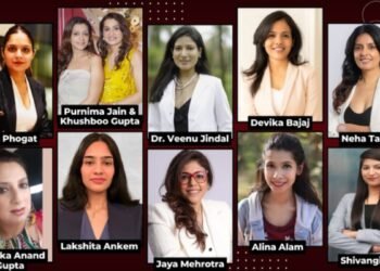 Top Women Entrepreneurs Transforming Industries: Women Entrepreneurship Day