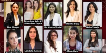 Top Women Entrepreneurs Transforming Industries: Women Entrepreneurship Day