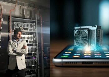 Visionary Dhruv Panchal Brings Revolutionary AI Computing Platform: Neurolov