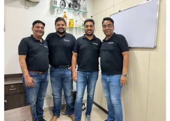 Dairy Startup Doodhvale Farms Raises Dollar 3M in Atomic Capital-Led Round