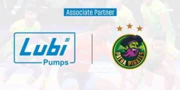 Lubi Industries LLP Ropes in Patna Pirates too as an Associate Sponsor for Season 11 of the Pro Kabaddi League