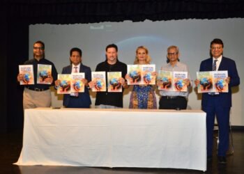 Building Global Resilience: A Call to Action by Dr. Walter L. Christman Released on UN Tolerance Day