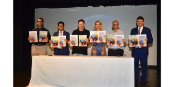 Building Global Resilience: A Call to Action by Dr. Walter L. Christman Released on UN Tolerance Day