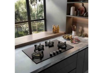 Premium Appliances by Hafele