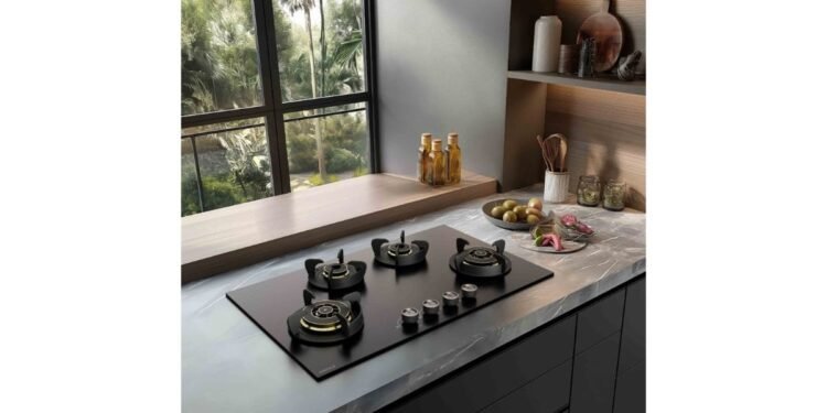 Premium Appliances by Hafele