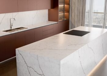 Hafele’s Terra Surfaces