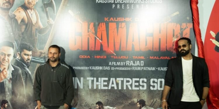 AAO NXT to Celebrate Odisha’s Cultural Legacy at Asia’s Largest Trade Fair, Baliyatra 2024