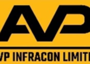 AVP Infracon Secures Rs 33 Cr Contract