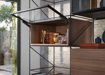 Blum Aventos Hki: Elevating Design Possibilities With Integrated Stay Lift Innovation