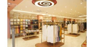 DEVO Expands its Retail Footprint: A New Store Launches in Men’s Ethnic Occasion Wear #2