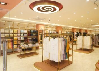 DEVO Expands its Retail Footprint: A New Store Launches in Men’s Ethnic Occasion Wear