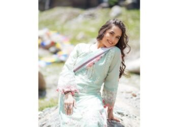 Digital Creator Rishita Kothari Marks Her Acting Debut in Akhil Sachdeva’s Music Video