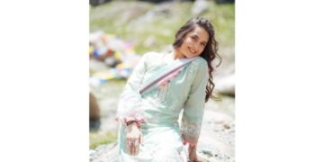 Digital Creator Rishita Kothari Marks Her Acting Debut in Akhil Sachdeva’s Music Video