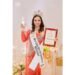 Nagpur’s Shweta Shahare Wins Mrs. GAIA World Universe Crown in Malaysia