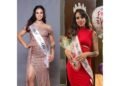 Caroline Wincent, a Sweden-Based Educator, wins Director’s Choice Award at Mrs. India UMB Pageants 2024