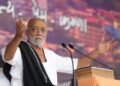 Rajkot Immersed In Spirituality Ahead Of Morari Bapu’s Ramkatha