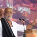 Rajkot Immersed In Spirituality Ahead Of Morari Bapu’s Ramkatha