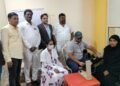 Treatment Range Hospital Hosts Ayushmaan Bharat Camp in Bidar for Accessible Healthcare