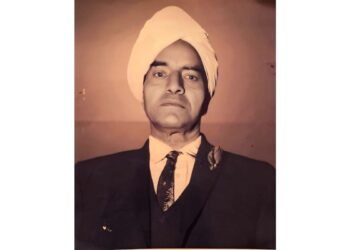 R.K. Jaidka’s Journey from One Taxi to India’s Largest Fleet of Cabs Buses and Trucks