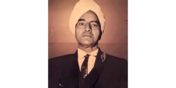 R.K. Jaidka’s Journey from One Taxi to India’s Largest Fleet of Cabs Buses and Trucks
