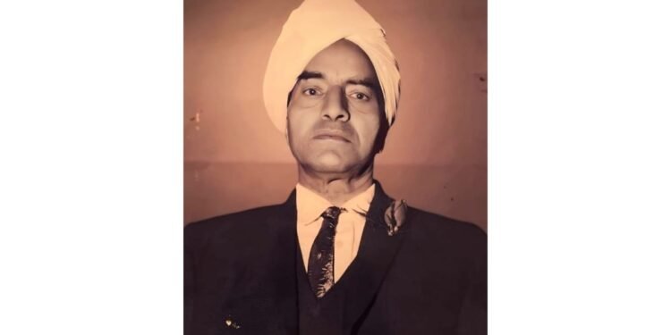 R.K. Jaidka’s Journey from One Taxi to India’s Largest Fleet of Cabs Buses and Trucks