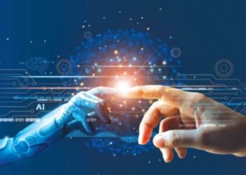 Cybersecurity in the Age of AI, 5G, and Quantum Computing: Insights by IAS Padama Jaiswal