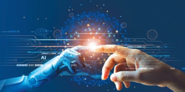 Cybersecurity in the Age of AI, 5G, and Quantum Computing: Insights by IAS Padama Jaiswal