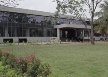 Level Up Your Creativity with JAIN University B.A. in Interactive Game Art Design and Development