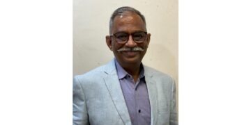 Viraj Profiles Welcomes Dilip Ghorpade as Chief Human Resources Officer