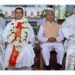 Renovator Priest Of Baruipur Diocese Celebrates 25 Years Of Priesthood
