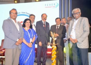 Policy Needed for Proper Use and Control of Antibiotics: Dr. C.N. Manjunath