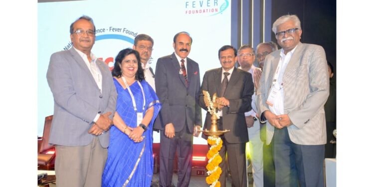 Policy Needed for Proper Use and Control of Antibiotics: Dr. C.N. Manjunath