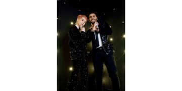 Singer Diamond: A Rising Star in the Music Industry