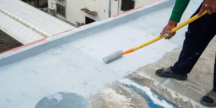 Why Roof Waterproofing is Essential for Protecting Your Home