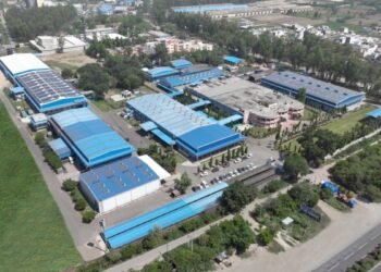 RACL Wins Strategic Sourcing Nomination From BMW AG To Power The Future Of Electric Mobility