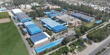 RACL Wins Strategic Sourcing Nomination From BMW AG To Power The Future Of Electric Mobility